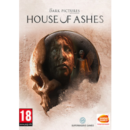 The Dark Pictures Anthology: House of Ashes 💳0% RU+CIS