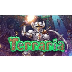 Terraria Steam gift - Все страны без ограничений