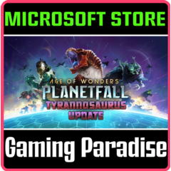 ❗AGE OF WONDERS: PLANETFALL❗(PC WIN)🔑КЛЮЧ❗