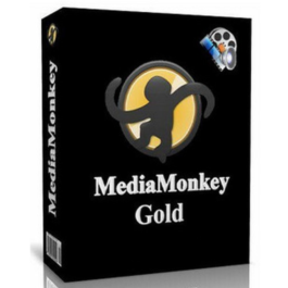 MediaMonkey Gold Licence for Windows Global Key