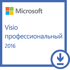 🔴VISIO 2016 PRO  - MICROSOFT PARTNER  ✔️