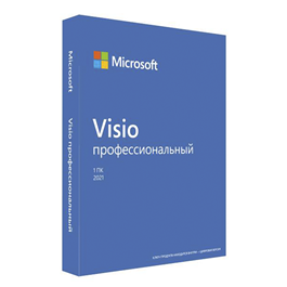 🔴VISIO 2021 PRO  - MICROSOFT PARTNER  ✔️