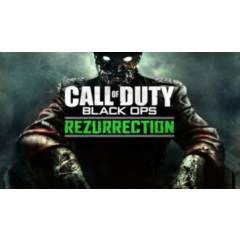 Call of Duty®: Black Ops - Rezurrection Content Pack