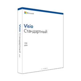 🔴VISIO 2016 STANDARD  - MICROSOFT PARTNER  ✔️