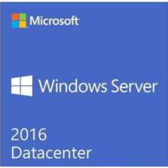 Windows Server 2016 Datacenter