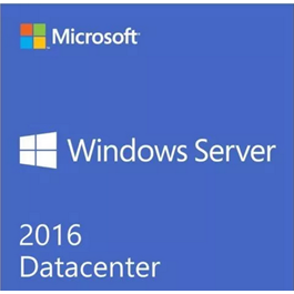 Windows Server 2016 Datacenter