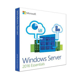 Windows Server 2016 Essentials Online key