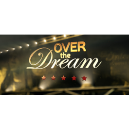 Over the Dream STEAM Gift - RU/CIS