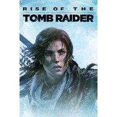 🎁Rise of Tomb Raider 20 Year Celebration🌍МИР✅АВТО