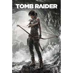 🎁Tomb Raider🌍МИР✅АВТО