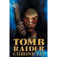 🎁Tomb Raider V: Chronicles🌍МИР✅АВТО