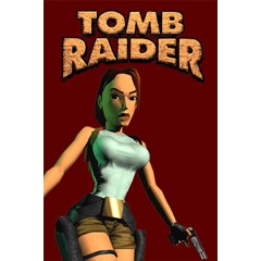 🎁Tomb Raider I🌍МИР✅АВТО