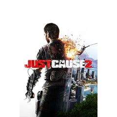 🎁Just Cause 2🌍МИР✅АВТО