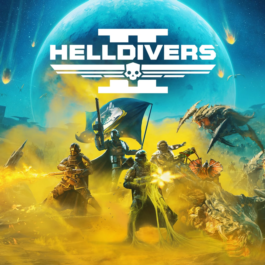 HELLDIVERS 2 ⭐️ on PS5 | PS ⭐️ TR