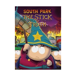 South Park™ The Stick of Truth ™🔑Xbox One и Series X|S