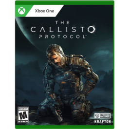 THE CALLISTO PROTOCOL FOR XBOX ONE🔑KEY