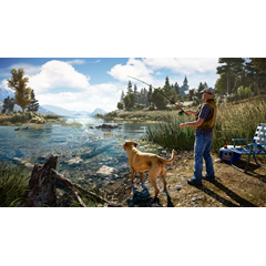 🌌Far Cry 5 подарок-Steam🌌