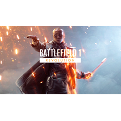 🌌Battlefield™ 1 Revolution подарок-Steam🌌