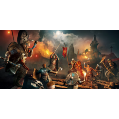 🌌Assassin&acute;s Creed Valhalla подарок-Steam🌌