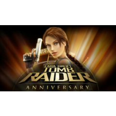 Tomb Raider: Anniversary STEAM GIFT ВСЕ СТРАНЫ