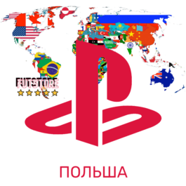 🔴⚪ POLISH PSN ACCOUNT 🌍 POLAND