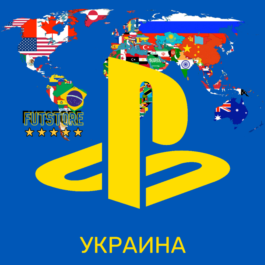 🔵🟡 UKRAINIAN PSN ACCOUNT 🌍 UKRAINE