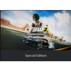 💥The Crew 2 🔵 PS4/PS5 🔴ТУРЦИЯ🔴