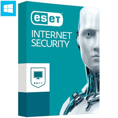 ESET NOD32 Лицензия на 3 ПК 2 года