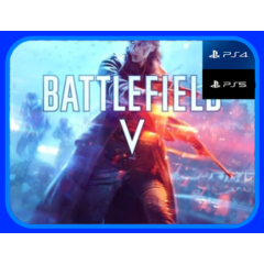Battlefield V PS4™ & PS5™ Турция