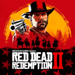 🅿️ Red Dead Redemption 2 Ultimat🅿️ PS4 & PS5 ⚡Турция⚡