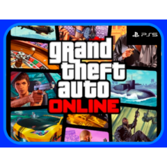 Grand Theft Auto V Premium Edition | PS4/PS5 | Турция