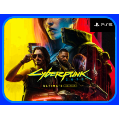 CYBERPUNK 2077 | PS4 - PS5 | Турция