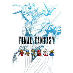 🎁FINAL FANTASY🌍МИР✅АВТО