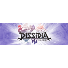 🎁DISSIDIA FINAL FANTASY NT 🌍МИР✅АВТО