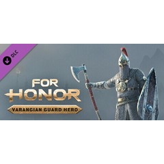 For Honor – Varangian Hero steam dlc