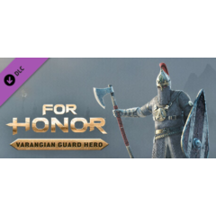 For Honor – Varangian Hero steam dlc