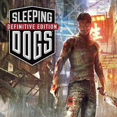 Sleeping Dogs Definitive Edition (Xbox One/Xbox Series)