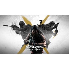 Tom Clancy&acute;s Ghost Recon Breakpoint Ultimate (Xbox One)