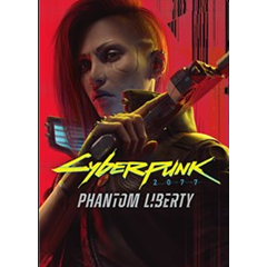 Cyberpunk 2077: Phantom Liberty🔑XBOX🔑