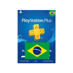 PS ESSENTIAL EXTRA DELUXE 1-3-12 MONTH BRAZIL ACCOUNT