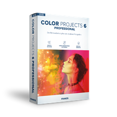 ✅ COLOR PROJECTS 6 Pro 🔑 лицензионный ключ, лицензия