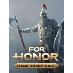 🟥PC🟥 For Honor ГЕРОЙ ВАРЯГ СТРАЖ | VARANGIAN GUARD