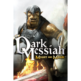 🎁Dark Messiah of Might &amp; Magic🌍ROW✅AUTO