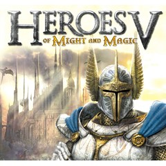 🎁Heroes of Might & Magic V🌍МИР✅АВТО