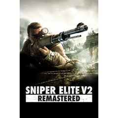 🎁Sniper Elite V2 Remastered🌍МИР✅АВТО