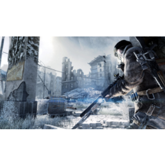 ❗METRO 2033 REDUX❗(PC WIN)🔑КЛЮЧ❗