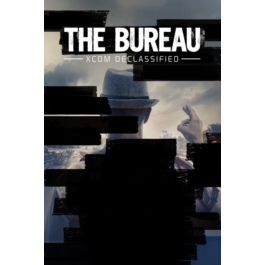 🎁The Bureau: XCOM Declassified🌍ROW✅AUTO