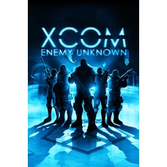 🎁XCOM: Enemy Unknown🌍МИР✅АВТО