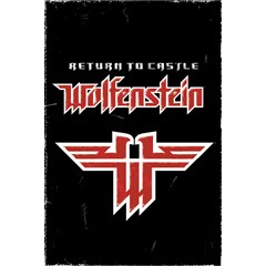 🎁Return to Castle Wolfenstein🌍МИР✅АВТО