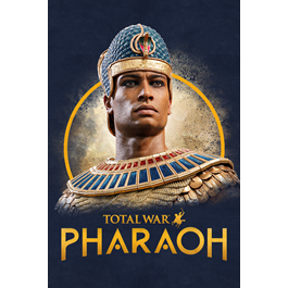 🎁Total War: PHARAOH🌍ROW✅AUTO